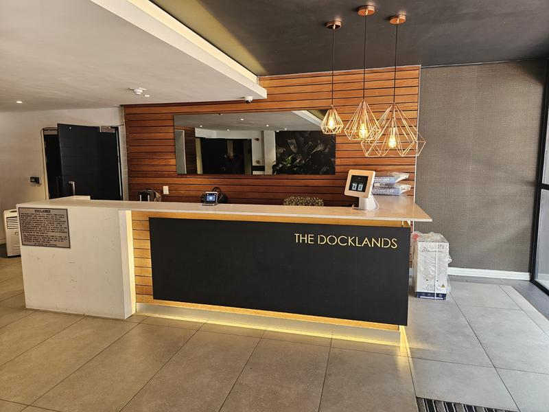 To Let 1 Bedroom Property for Rent in De Waterkant Western Cape